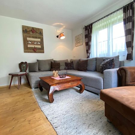 Ferienhaus Oetztal-Lodge ساوتينس المظهر الخارجي الصورة