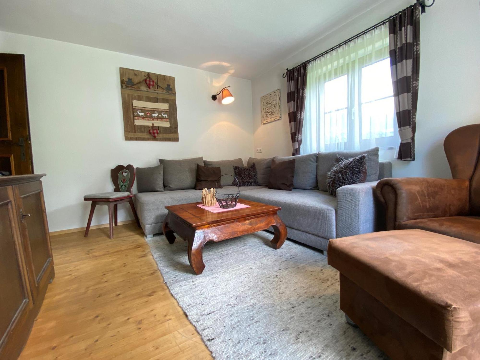 Ferienhaus Oetztal-Lodge ساوتينس المظهر الخارجي الصورة