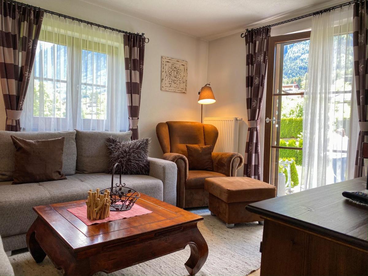 Ferienhaus Oetztal-Lodge ساوتينس المظهر الخارجي الصورة